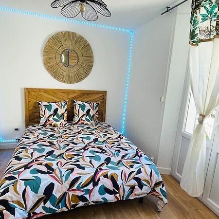 Jungle Room Le Muy Εξωτερικό φωτογραφία